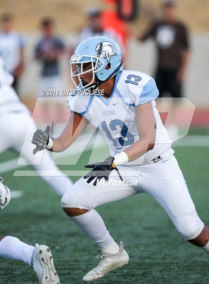 Thumbnail 3 in Sylmar @ Crespi photogallery.