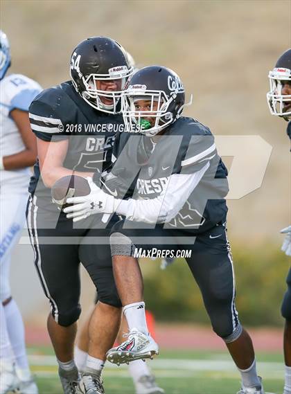 Thumbnail 3 in Sylmar @ Crespi photogallery.