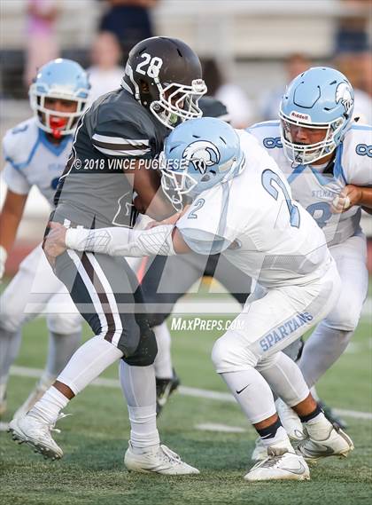 Thumbnail 2 in Sylmar @ Crespi photogallery.