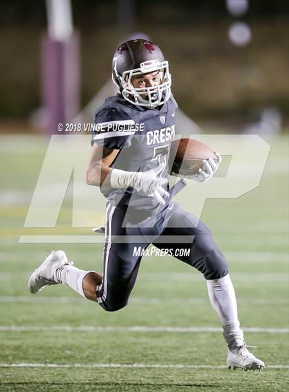 Thumbnail 1 in Sylmar @ Crespi photogallery.