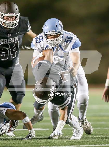 Thumbnail 3 in Sylmar @ Crespi photogallery.
