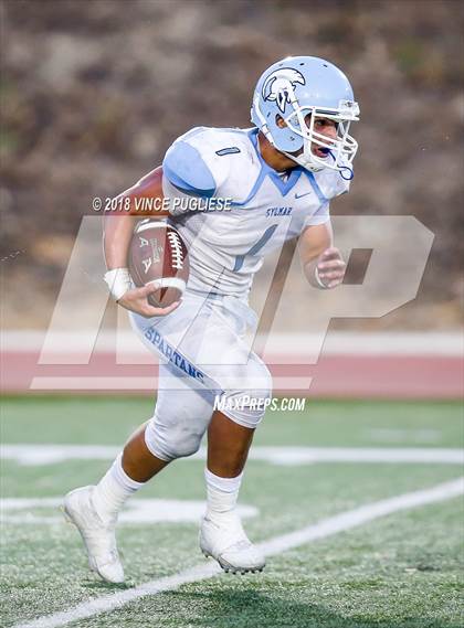 Thumbnail 1 in Sylmar @ Crespi photogallery.