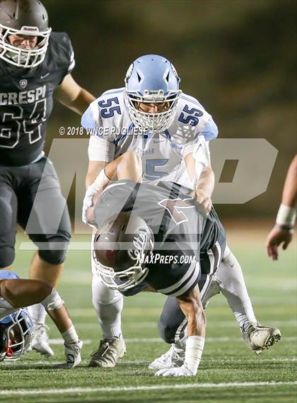 Thumbnail 1 in Sylmar @ Crespi photogallery.