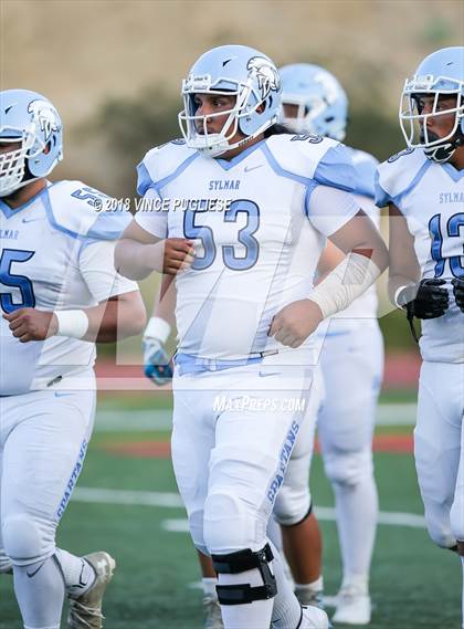 Thumbnail 1 in Sylmar @ Crespi photogallery.