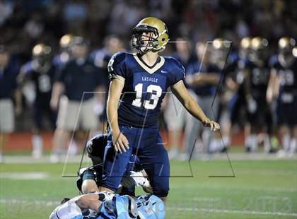 Thumbnail 3 in North Penn @ La Salle photogallery.
