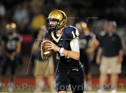 Thumbnail 1 in North Penn @ La Salle photogallery.