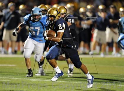 Thumbnail 1 in North Penn @ La Salle photogallery.