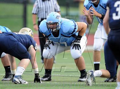 Thumbnail 2 in North Penn @ La Salle photogallery.
