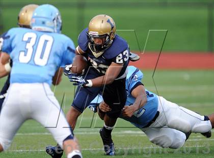 Thumbnail 2 in North Penn @ La Salle photogallery.