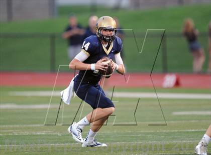 Thumbnail 3 in North Penn @ La Salle photogallery.