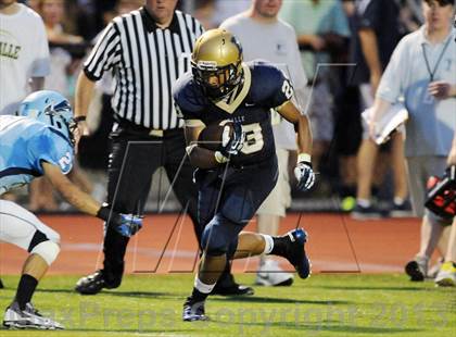 Thumbnail 3 in North Penn @ La Salle photogallery.