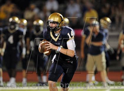 Thumbnail 3 in North Penn @ La Salle photogallery.