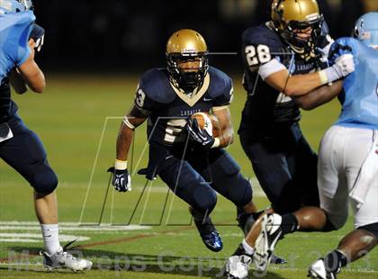 Thumbnail 3 in North Penn @ La Salle photogallery.
