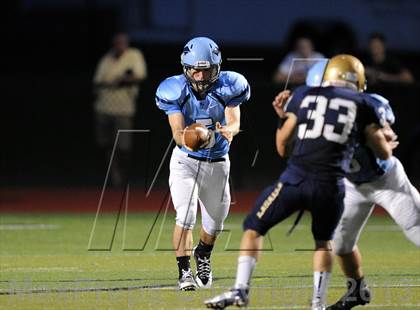 Thumbnail 2 in North Penn @ La Salle photogallery.