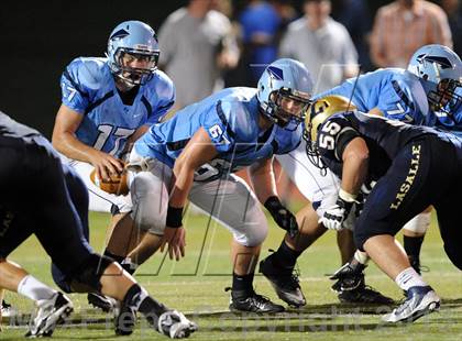 Thumbnail 3 in North Penn @ La Salle photogallery.
