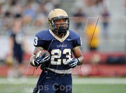 Thumbnail 3 in North Penn @ La Salle photogallery.