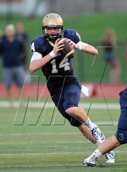 Thumbnail 1 in North Penn @ La Salle photogallery.
