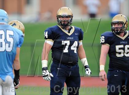 Thumbnail 1 in North Penn @ La Salle photogallery.