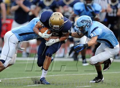 Thumbnail 2 in North Penn @ La Salle photogallery.
