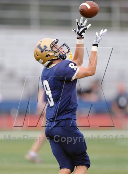 Thumbnail 1 in North Penn @ La Salle photogallery.