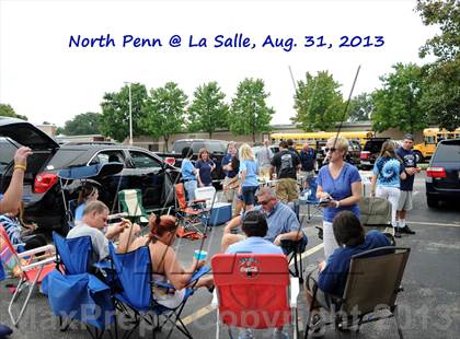 Thumbnail 1 in North Penn @ La Salle photogallery.