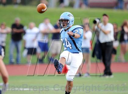 Thumbnail 1 in North Penn @ La Salle photogallery.
