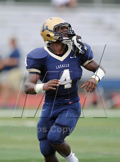 Thumbnail 1 in North Penn @ La Salle photogallery.