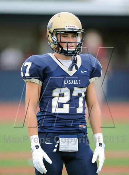 Thumbnail 1 in North Penn @ La Salle photogallery.