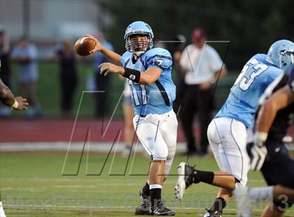 Thumbnail 3 in North Penn @ La Salle photogallery.