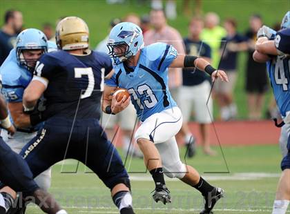 Thumbnail 1 in North Penn @ La Salle photogallery.