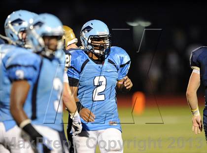 Thumbnail 3 in North Penn @ La Salle photogallery.