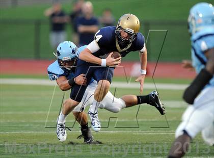 Thumbnail 3 in North Penn @ La Salle photogallery.