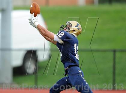 Thumbnail 2 in North Penn @ La Salle photogallery.