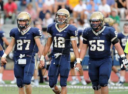 Thumbnail 3 in North Penn @ La Salle photogallery.