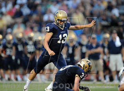 Thumbnail 1 in North Penn @ La Salle photogallery.