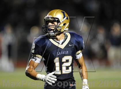 Thumbnail 1 in North Penn @ La Salle photogallery.
