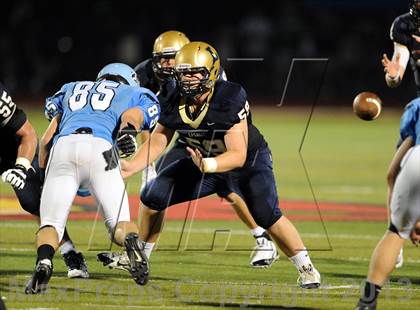 Thumbnail 3 in North Penn @ La Salle photogallery.