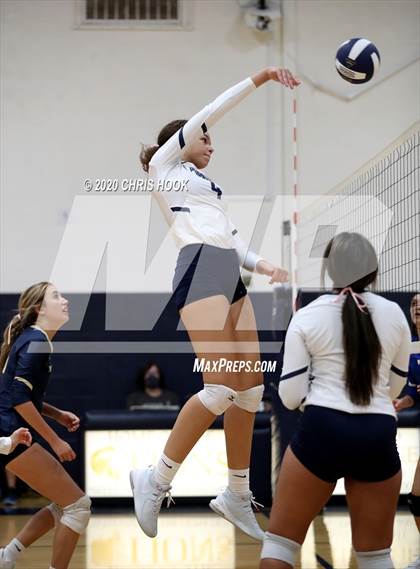 Thumbnail 1 in Coolidge @ Pusch Ridge Christian Academy photogallery.
