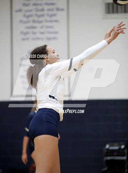 Thumbnail 3 in Coolidge @ Pusch Ridge Christian Academy photogallery.