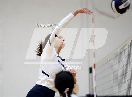 Thumbnail 3 in Coolidge @ Pusch Ridge Christian Academy photogallery.