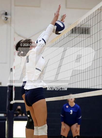 Thumbnail 1 in Coolidge @ Pusch Ridge Christian Academy photogallery.