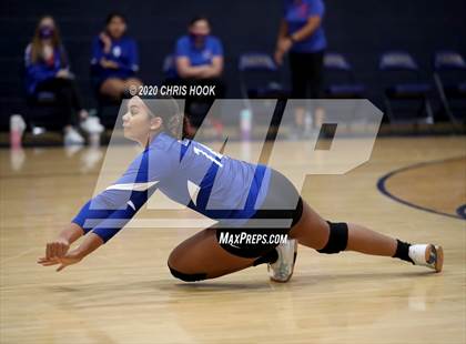 Thumbnail 3 in Coolidge @ Pusch Ridge Christian Academy photogallery.