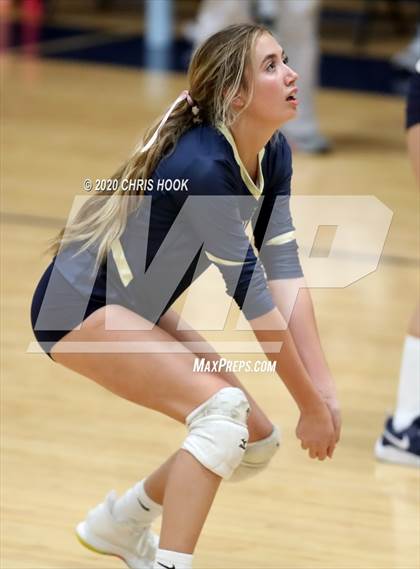 Thumbnail 1 in Coolidge @ Pusch Ridge Christian Academy photogallery.