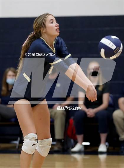 Thumbnail 1 in Coolidge @ Pusch Ridge Christian Academy photogallery.