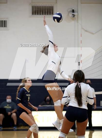 Thumbnail 3 in Coolidge @ Pusch Ridge Christian Academy photogallery.