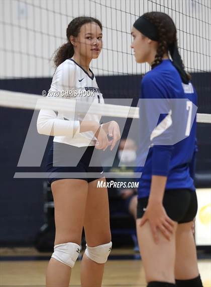 Thumbnail 1 in Coolidge @ Pusch Ridge Christian Academy photogallery.