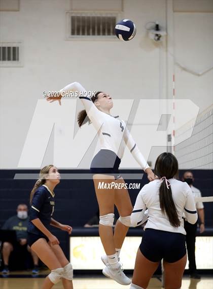 Thumbnail 2 in Coolidge @ Pusch Ridge Christian Academy photogallery.