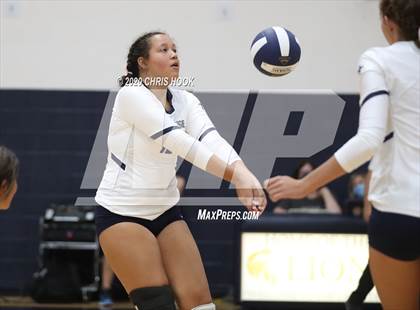 Thumbnail 3 in Coolidge @ Pusch Ridge Christian Academy photogallery.
