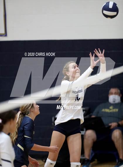 Thumbnail 3 in Coolidge @ Pusch Ridge Christian Academy photogallery.