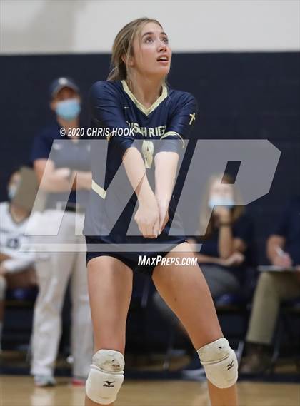 Thumbnail 3 in Coolidge @ Pusch Ridge Christian Academy photogallery.